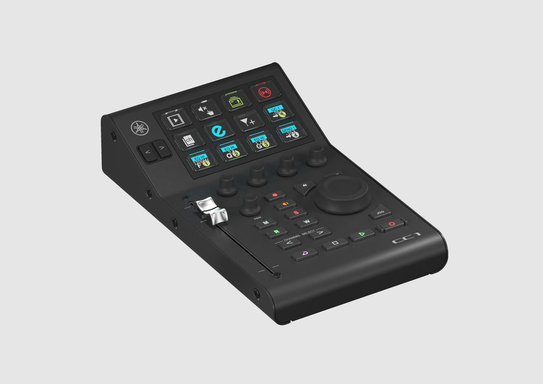 Yamaha CC1 Controller USB