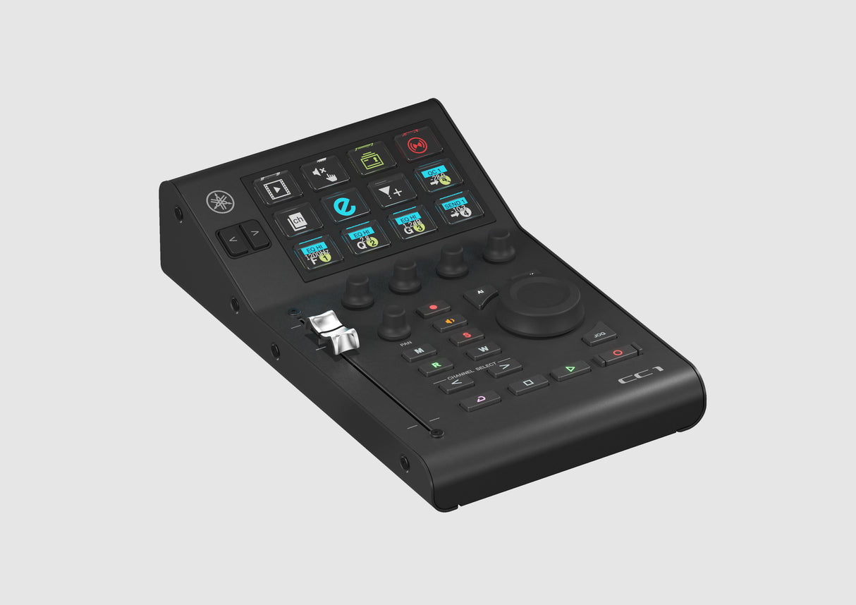 Yamaha CC1 USB Controller
