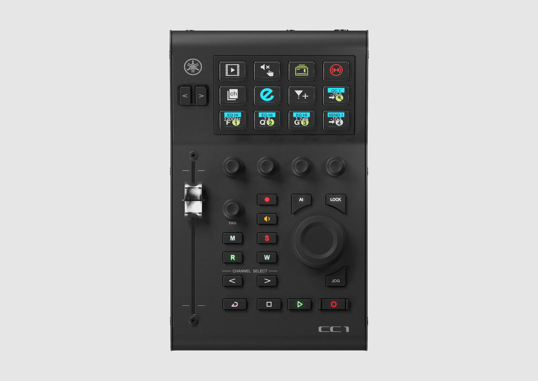 Yamaha CC1 Controller USB