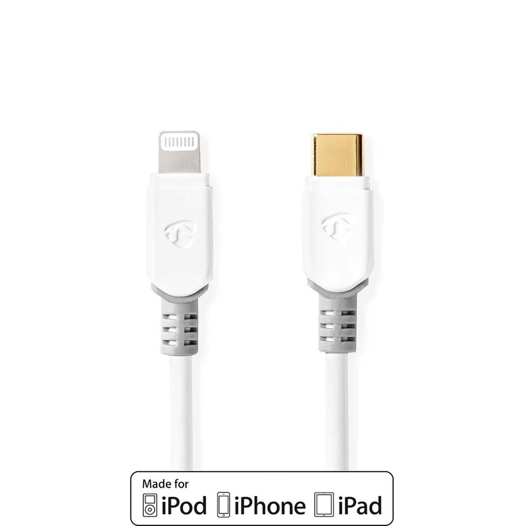 USB-C a Lightning Cavo (1m)