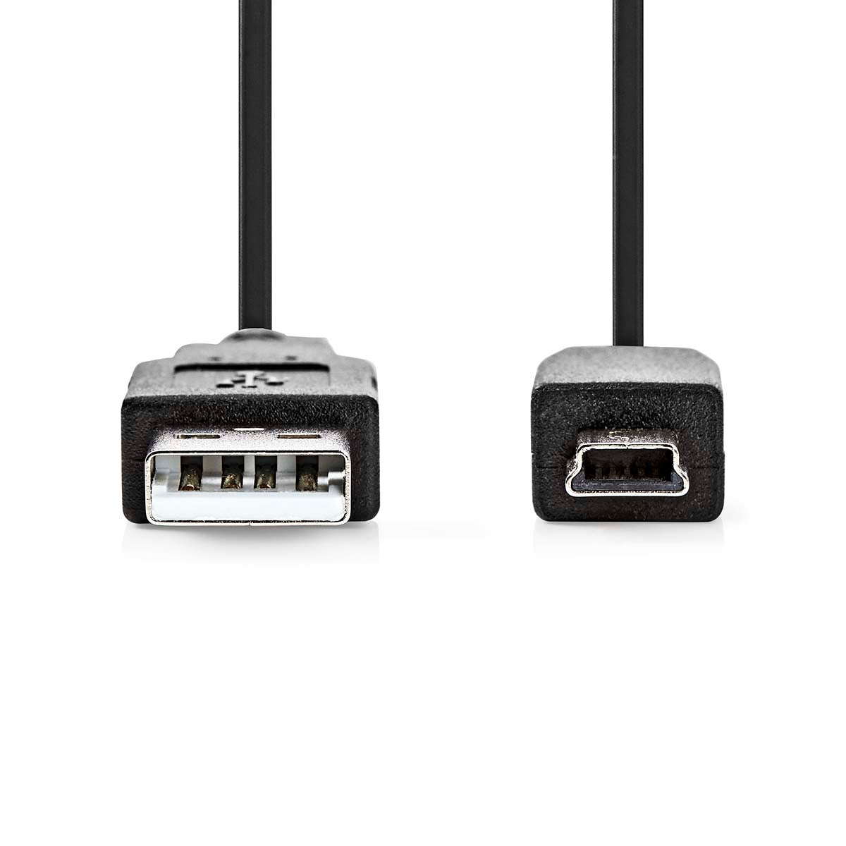 Cavo USB - USB-A a USB Mini B (1 metro)