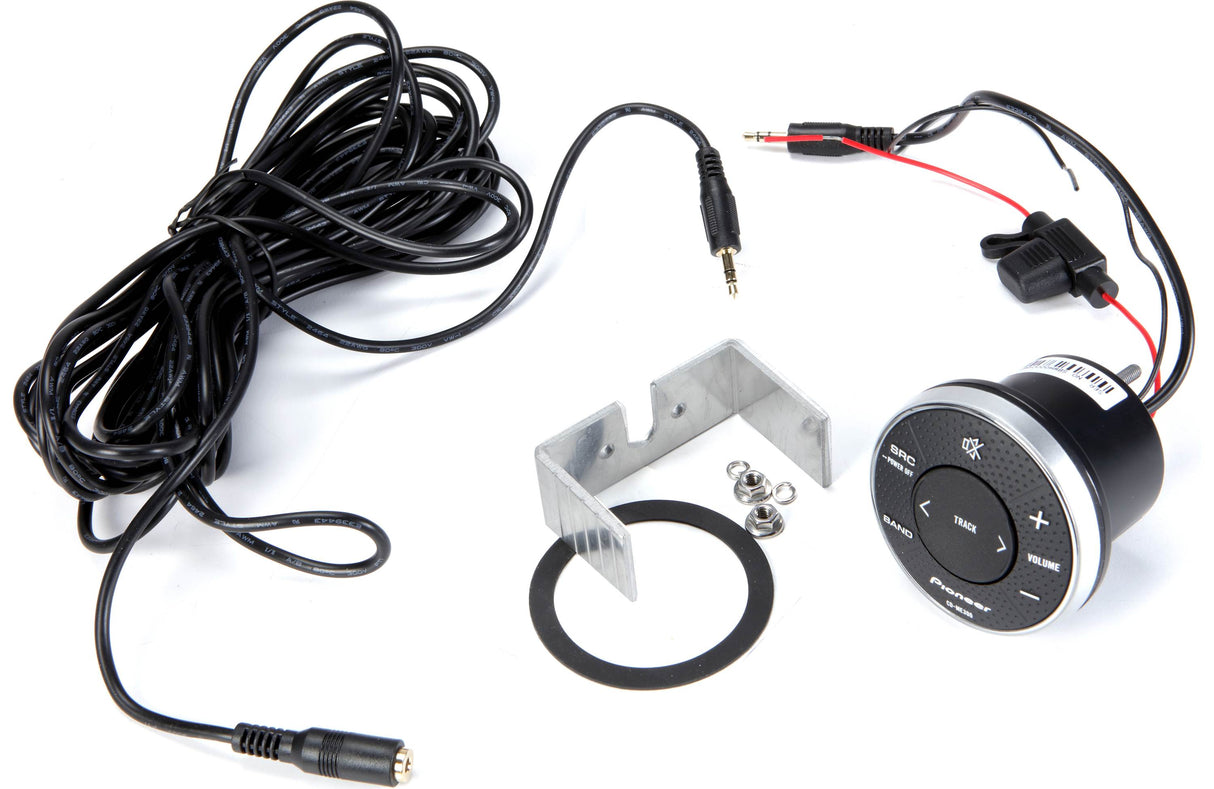 Pioneer CD-ME300 Telecomando Marino per Ricevitori Pioneer