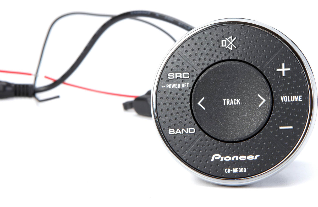 Pioneer CD-ME300 Telecomando Marino per Ricevitori Pioneer
