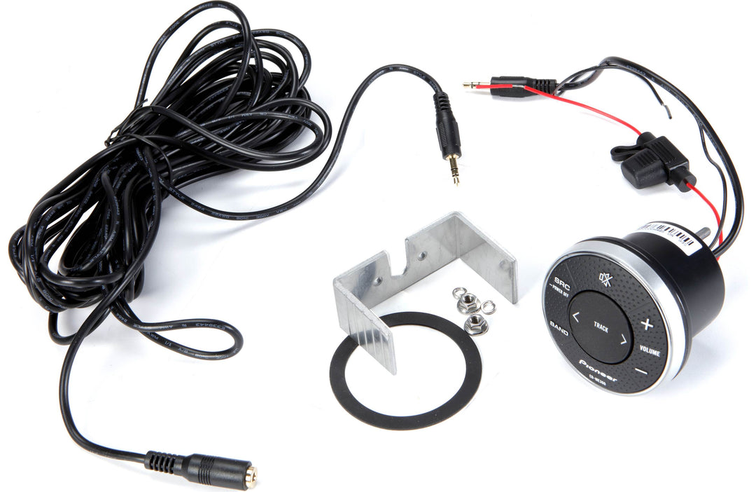 Pioneer CD-ME300 Telecomando Marino per Ricevitori Pioneer