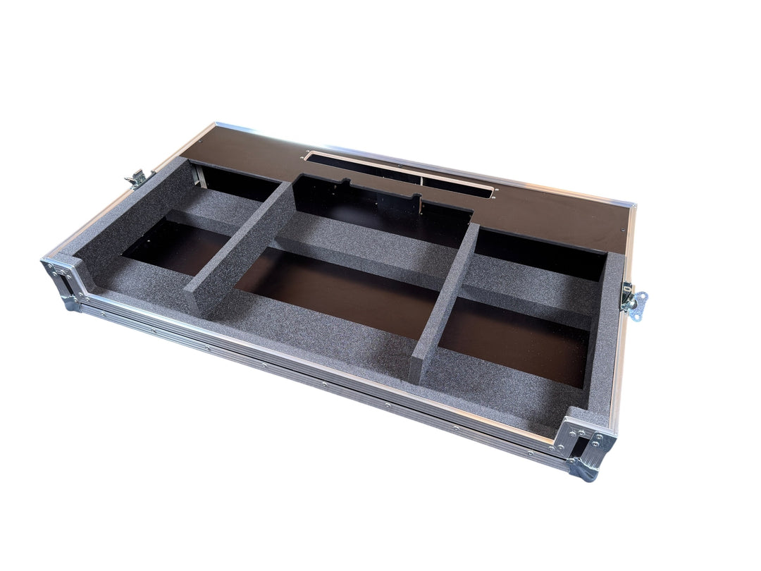 Case-It Flightcase per AlphaTheta CDJ-1500X e DJM-A9