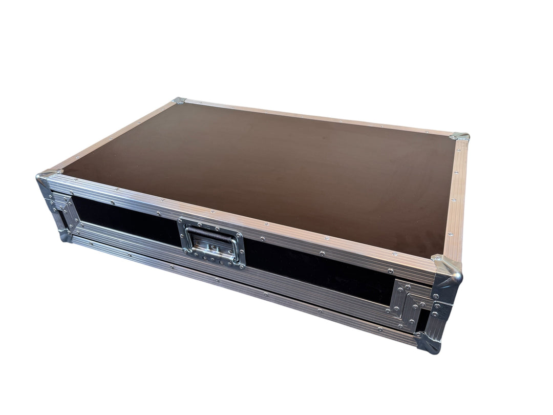 Case-It Flightcase per AlphaTheta CDJ-1500X e DJM-V5