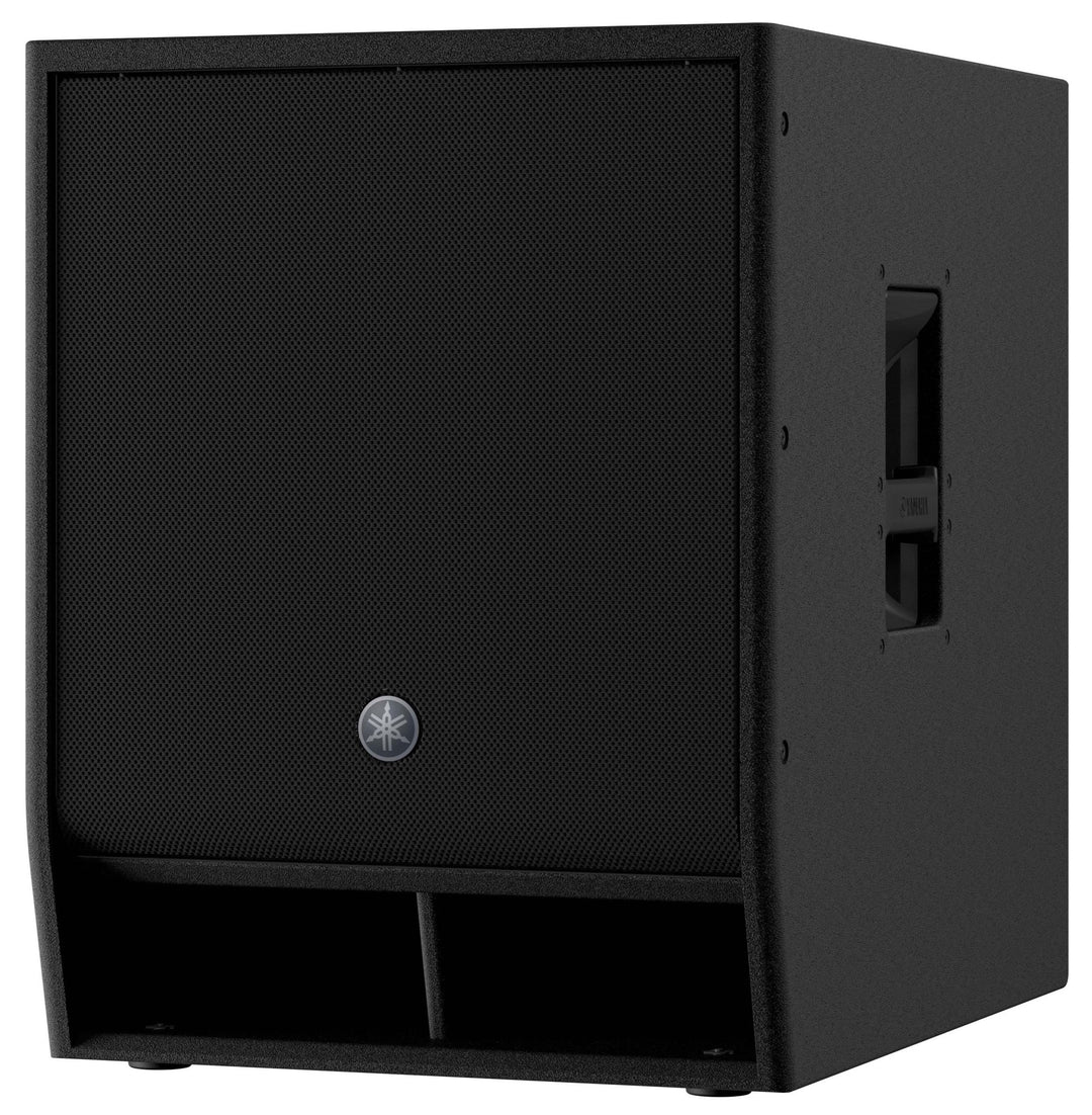 Yamaha DXS15XLF - Subwoofer attivo