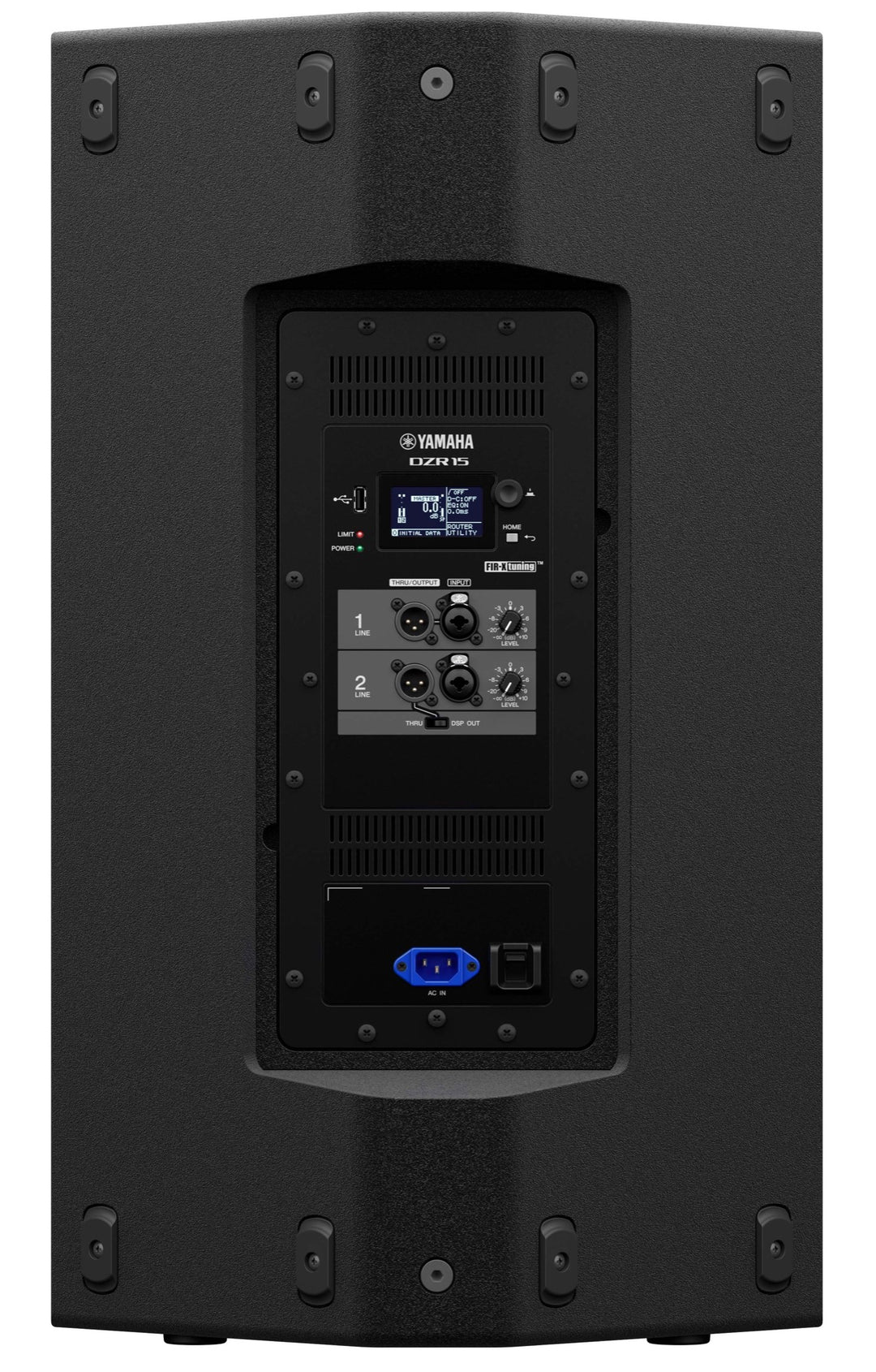 Yamaha DZR15 - Altoparlante PA attivo