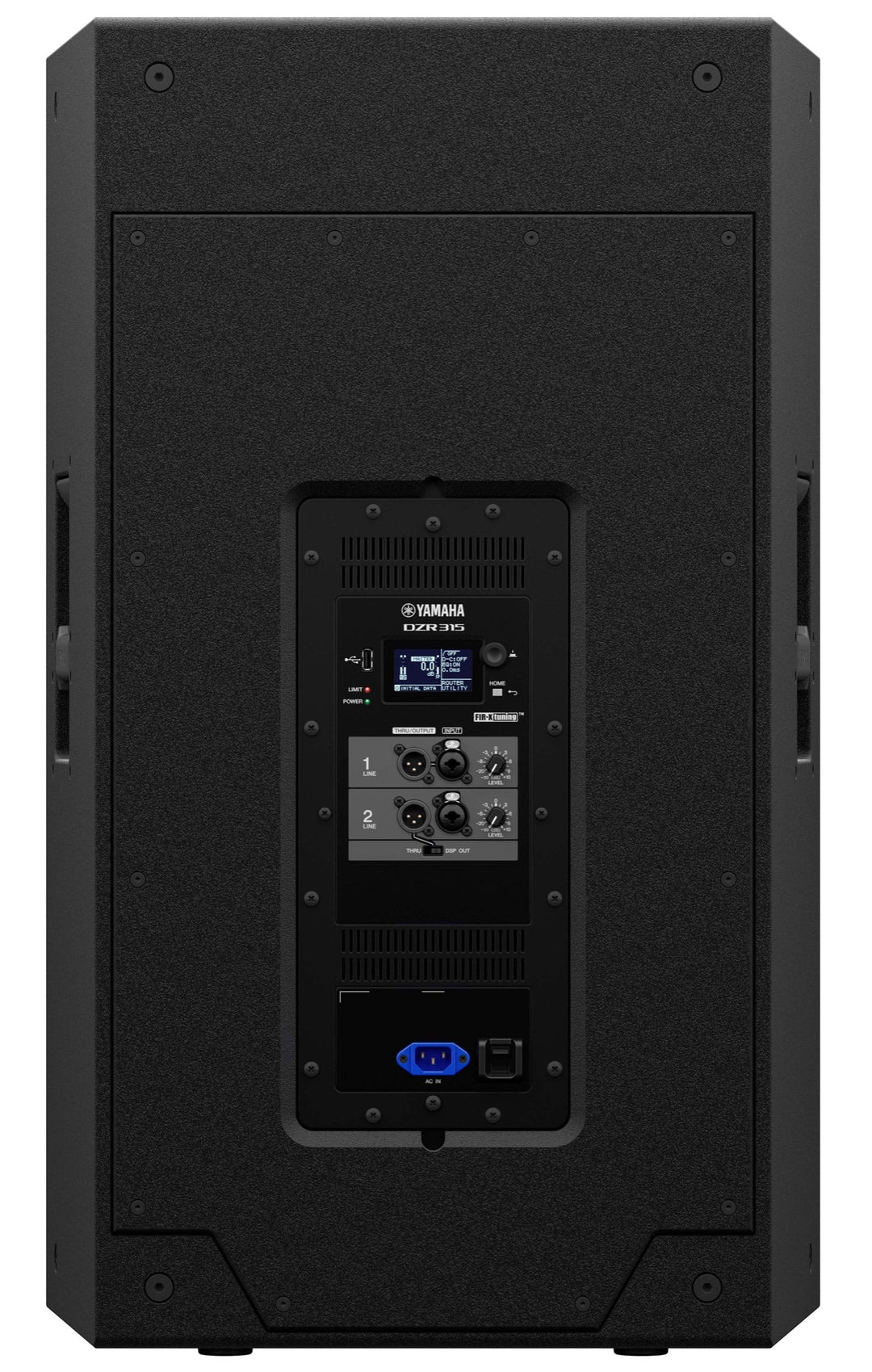 Yamaha DZR315 - Altoparlante PA attivo