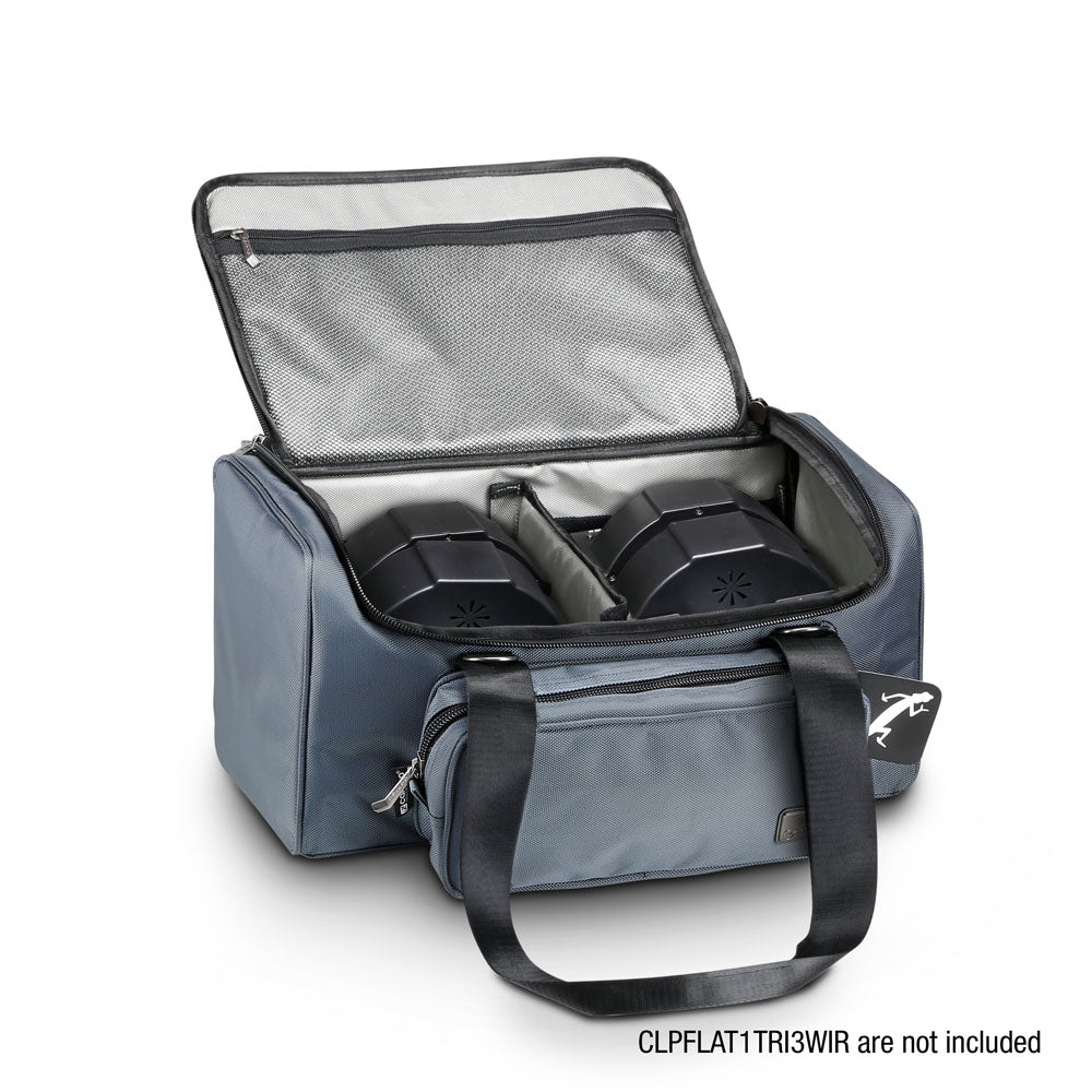 Cameo GEARBAG 300 S - Borsa universale per attrezzatura 460 x 220 x 220 mm