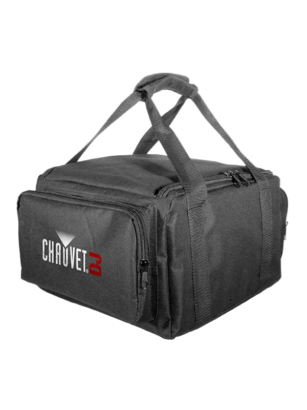 Chauvet CHS-FR4 Borsa Morbida (Nero, 279 x 267 x 183mm)