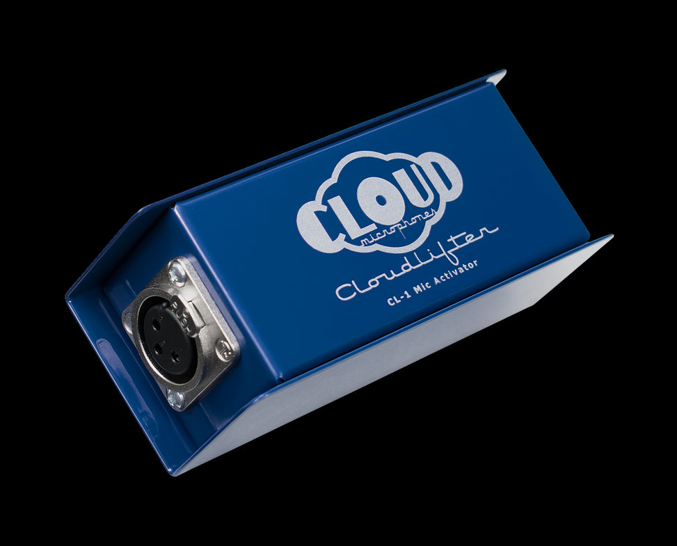 Cloud Microphones Cloudlifter CL-1