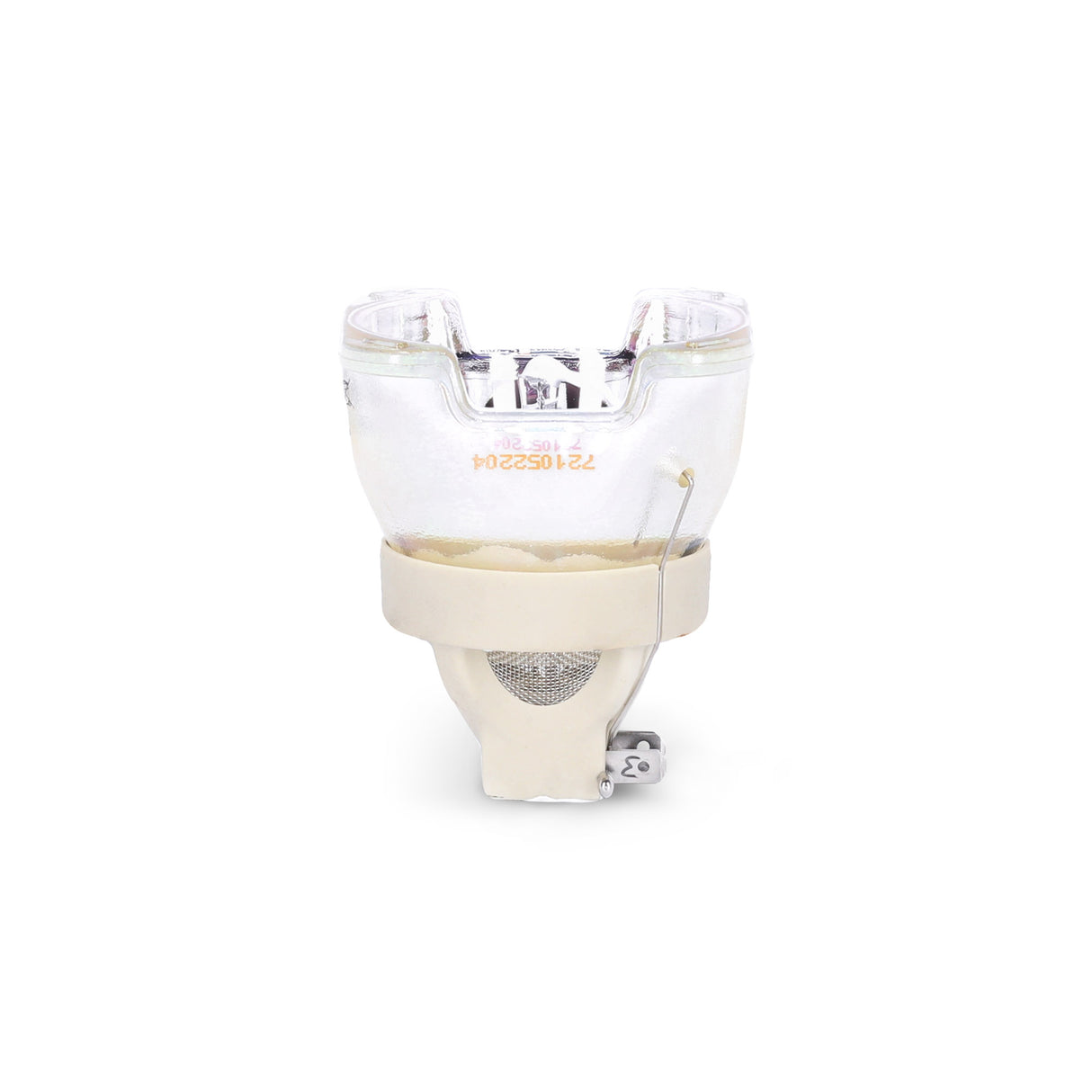 Cameo 480 W LAMPE - MSD Silver 480W LL-pære til OTOS® B5/H5