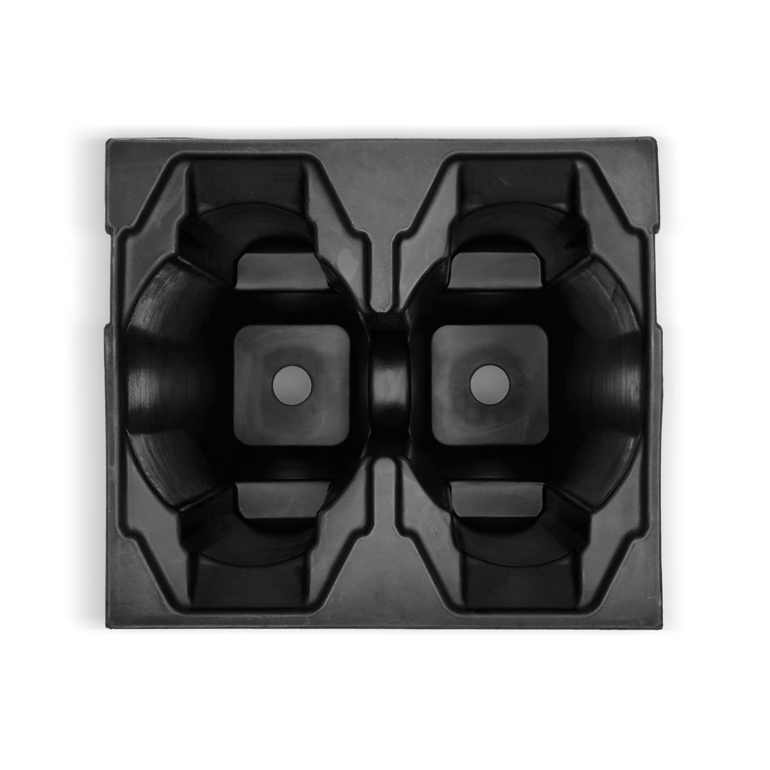 Cameo AZOR® SP2 IP INDSATS - Inserto in schiuma per custodia AZOR® SP2 IP