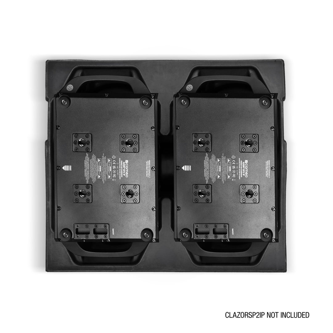 Cameo AZOR® SP2 IP INDSATS - Inserto in schiuma per custodia AZOR® SP2 IP