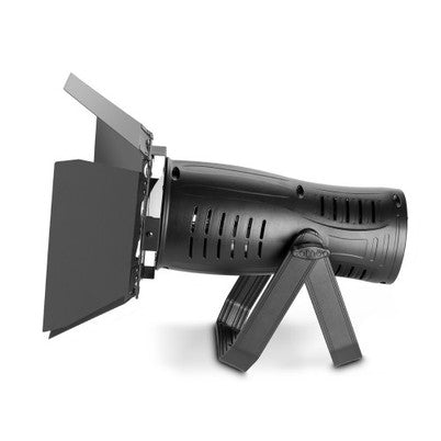 Cameo CL 200 G2 Fresnel LED Lampada (200W)