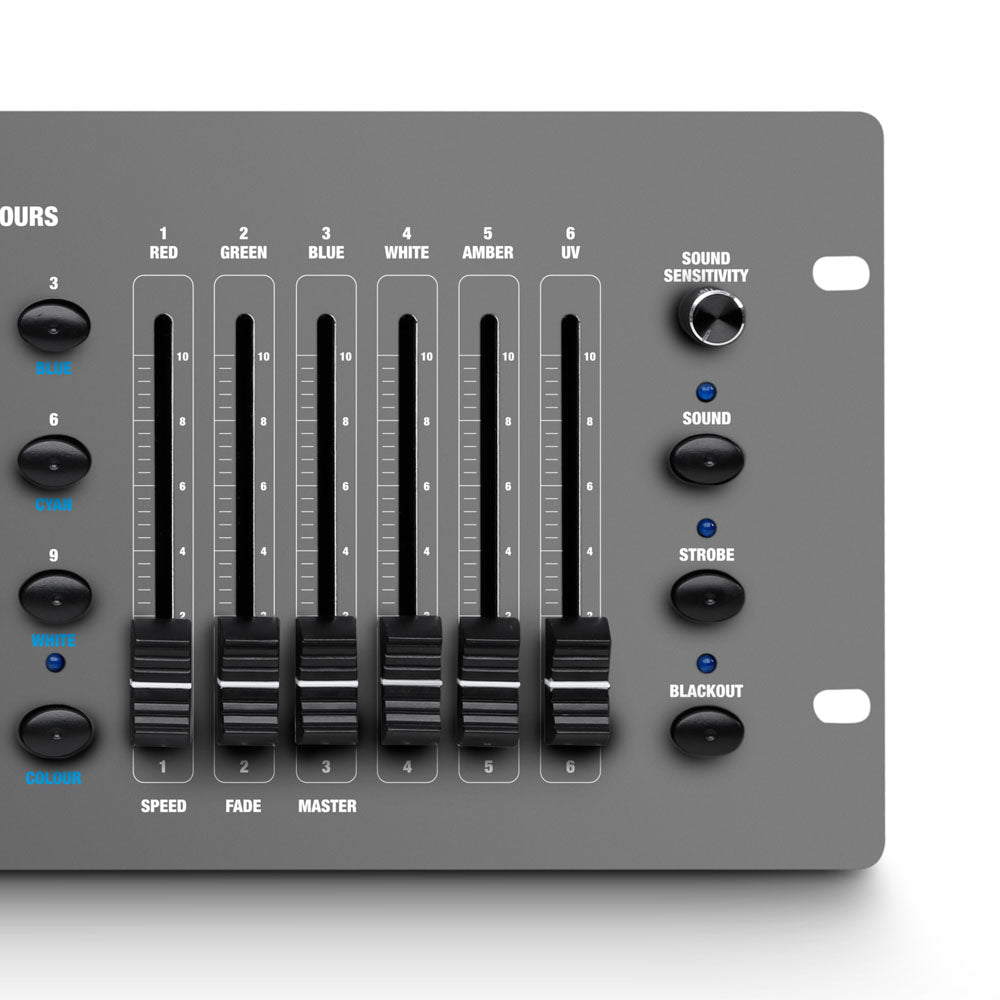 Cameo CONTROL 54 - Controller DMX a 54 canali