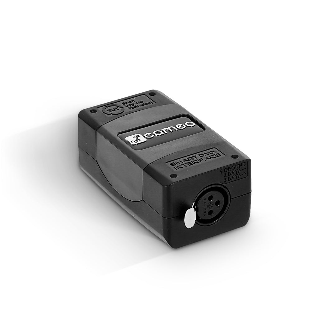 Cameo DVC D5 - interfaccia USB-DMX e pacchetto software di controllo