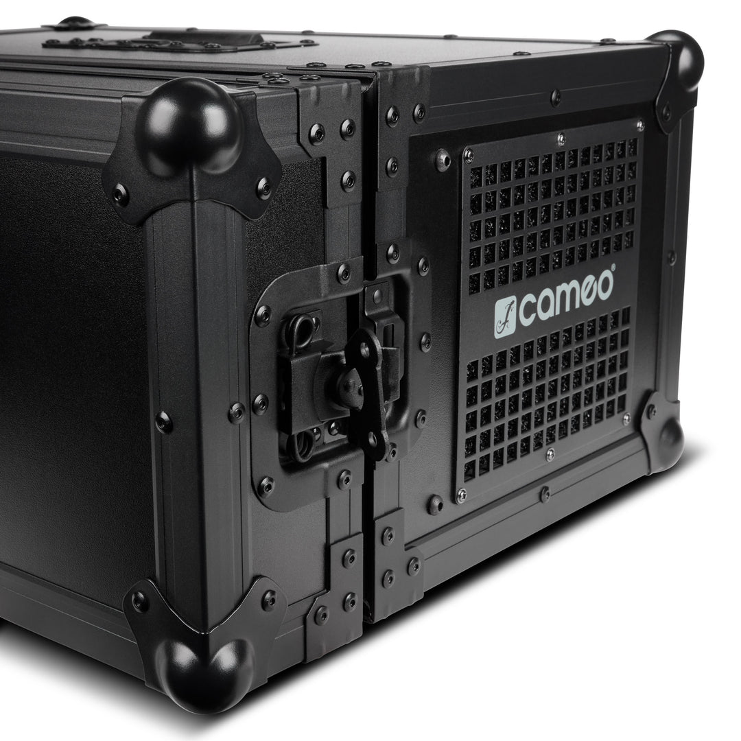Cameo INSTANT HAZE 1500 T G2 - Hazer da tournée con controllo a microprocessore