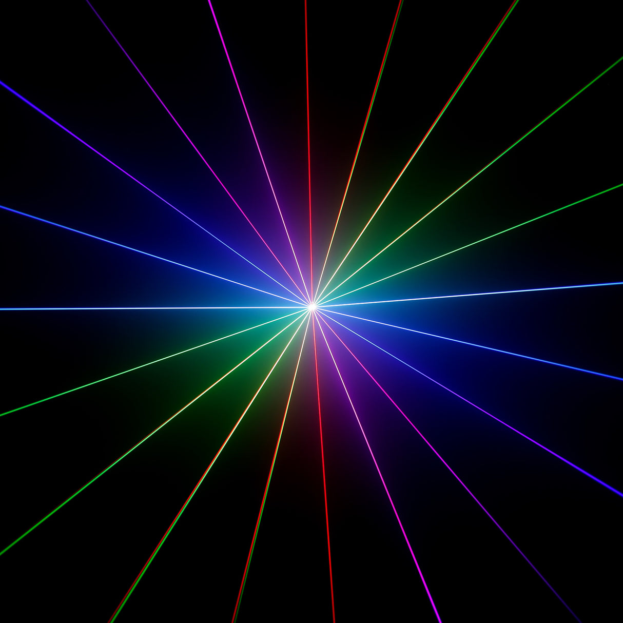 Cameo D FORCE 5000 RGB