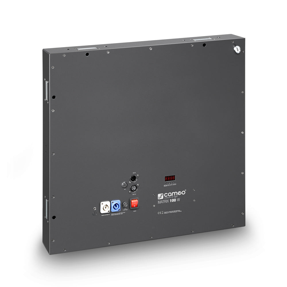 Cameo Matrix Panel - 5 x 5 LED Matrix Panel