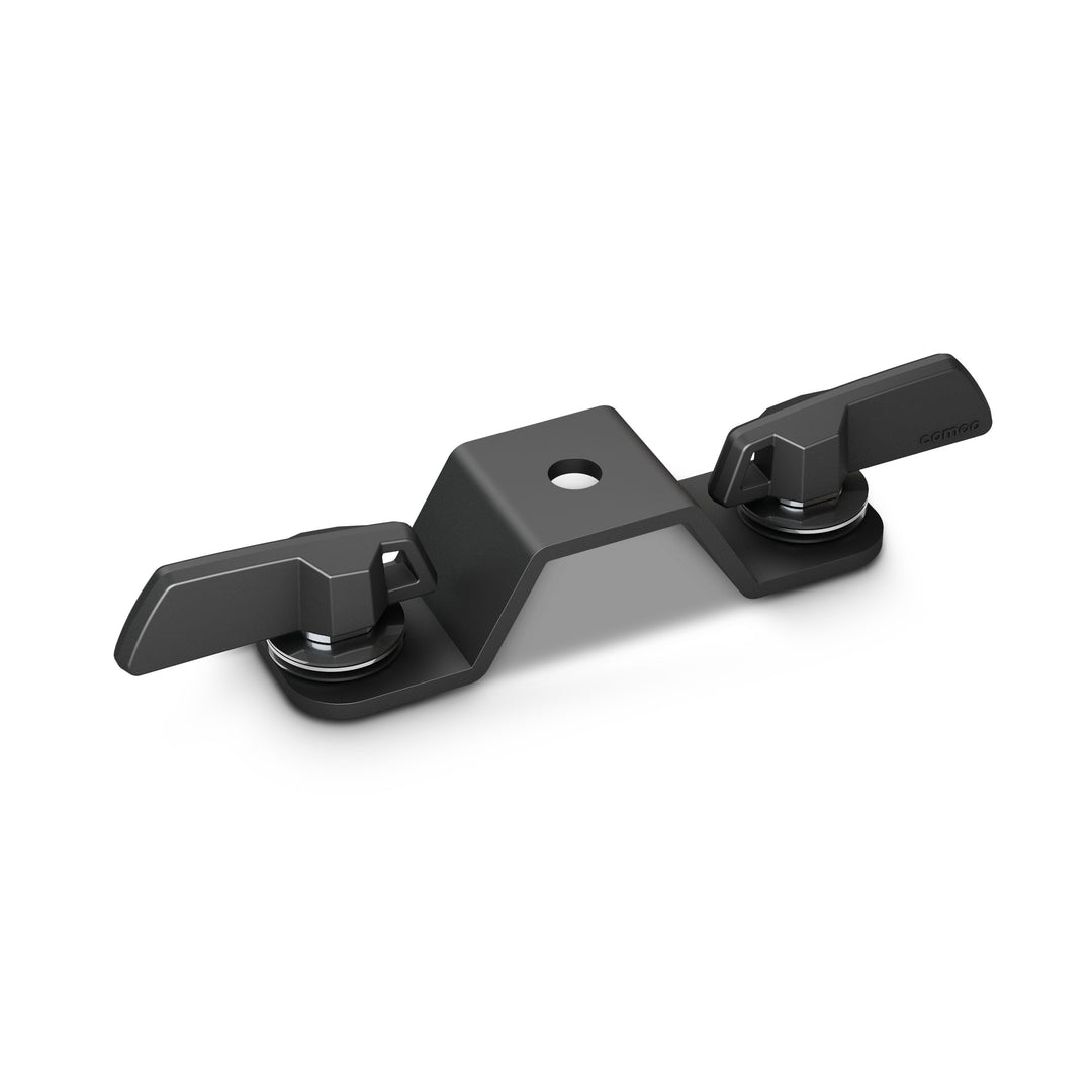 Cameo OMEGA-BESLAG 1 - Staffa Omega con slot di rinforzo