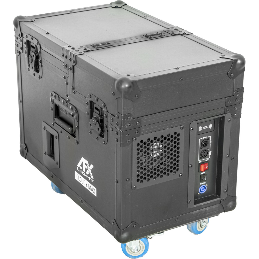 AFX CLOUDY-MAX Macchina del fumo LOW Professional 2000W