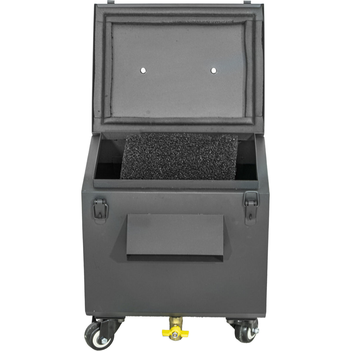 AFX CLOUDY Professional LOW Fog Maschine 1500W