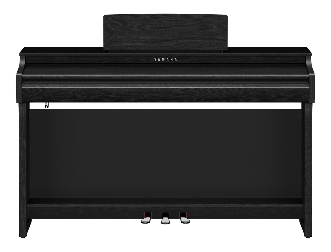 Yamaha CLP-825 Pianoforte Digitale (Nero)