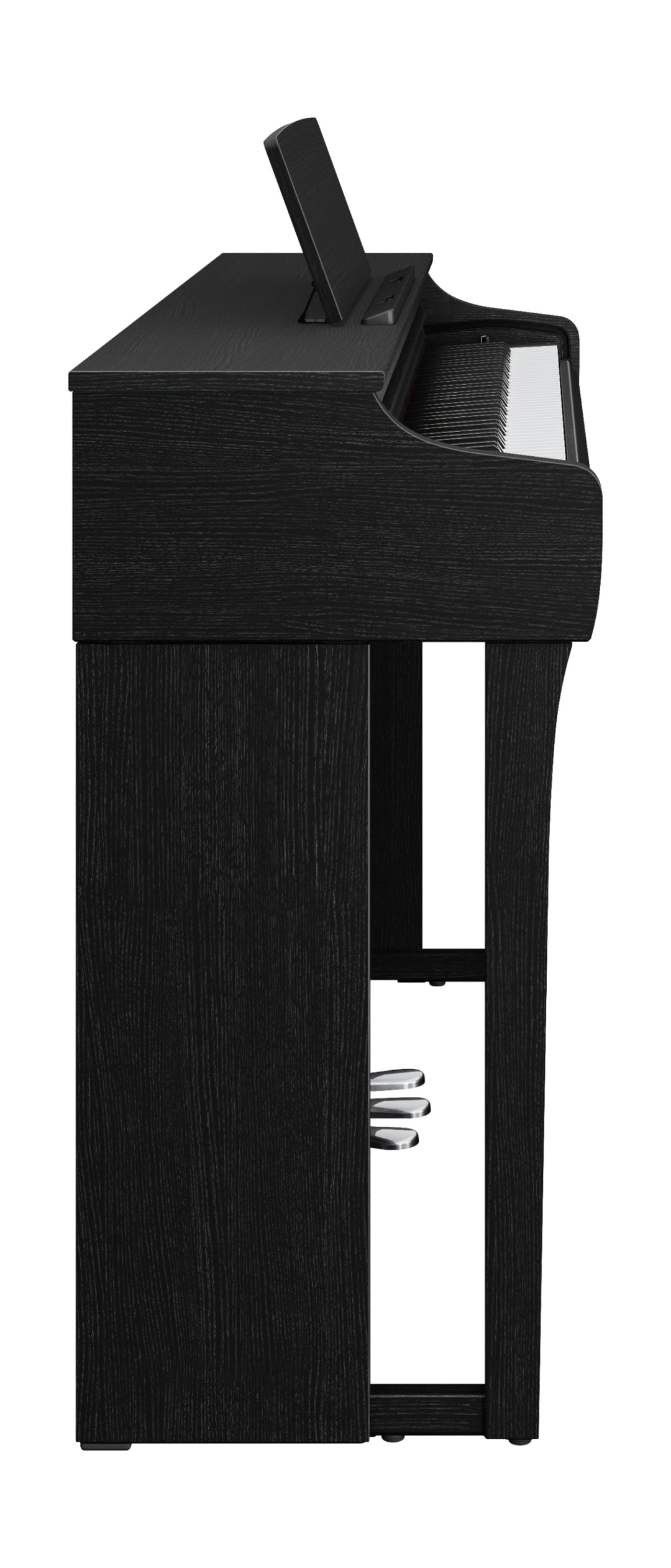 Yamaha CLP-825 Pianoforte Digitale (Nero)