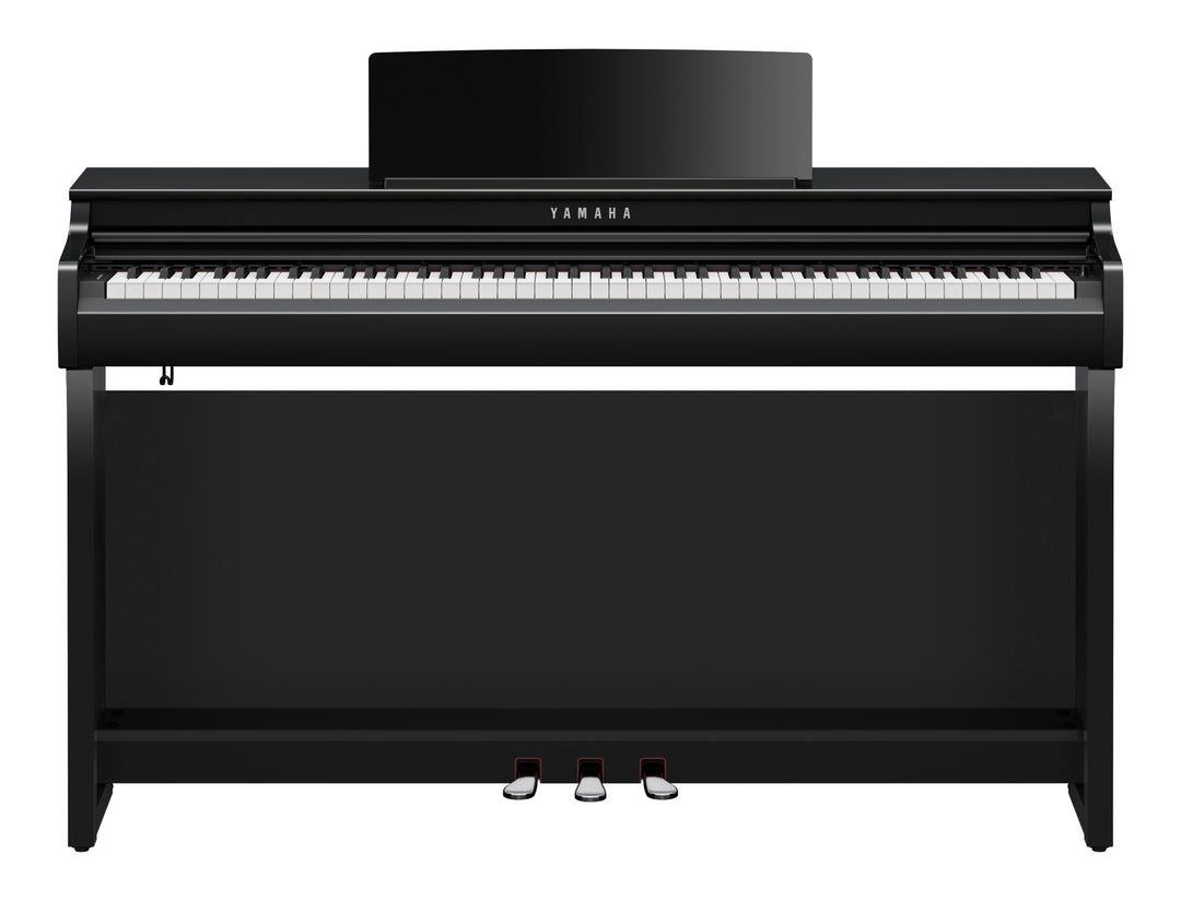 Yamaha CLP-825 Pianoforte Digitale (Ebano Lucido)