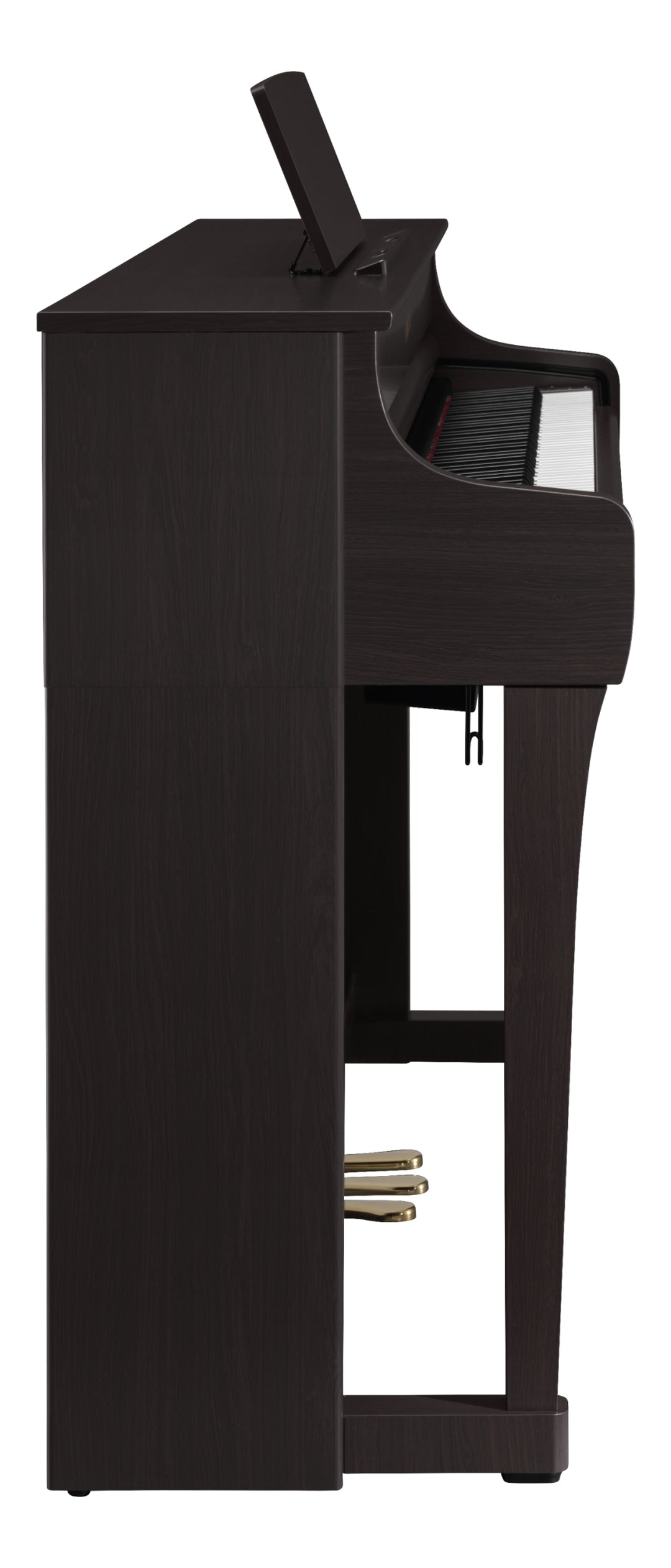 Yamaha CLP-835 Pianoforte Digitale (Palissandro)