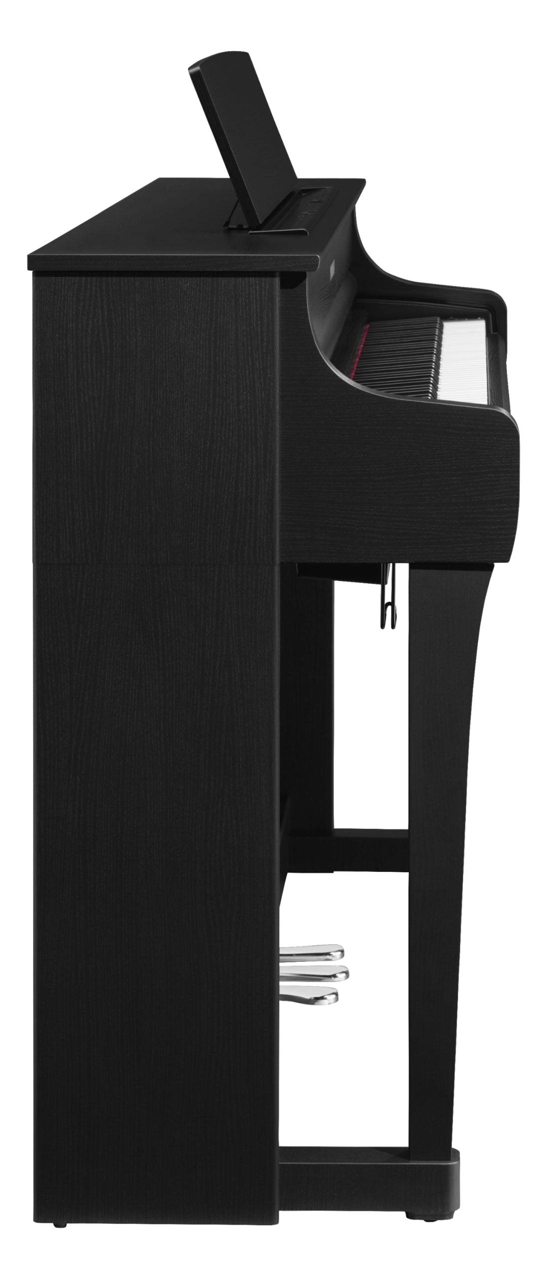 Yamaha CLP-845 El Piano (nero)