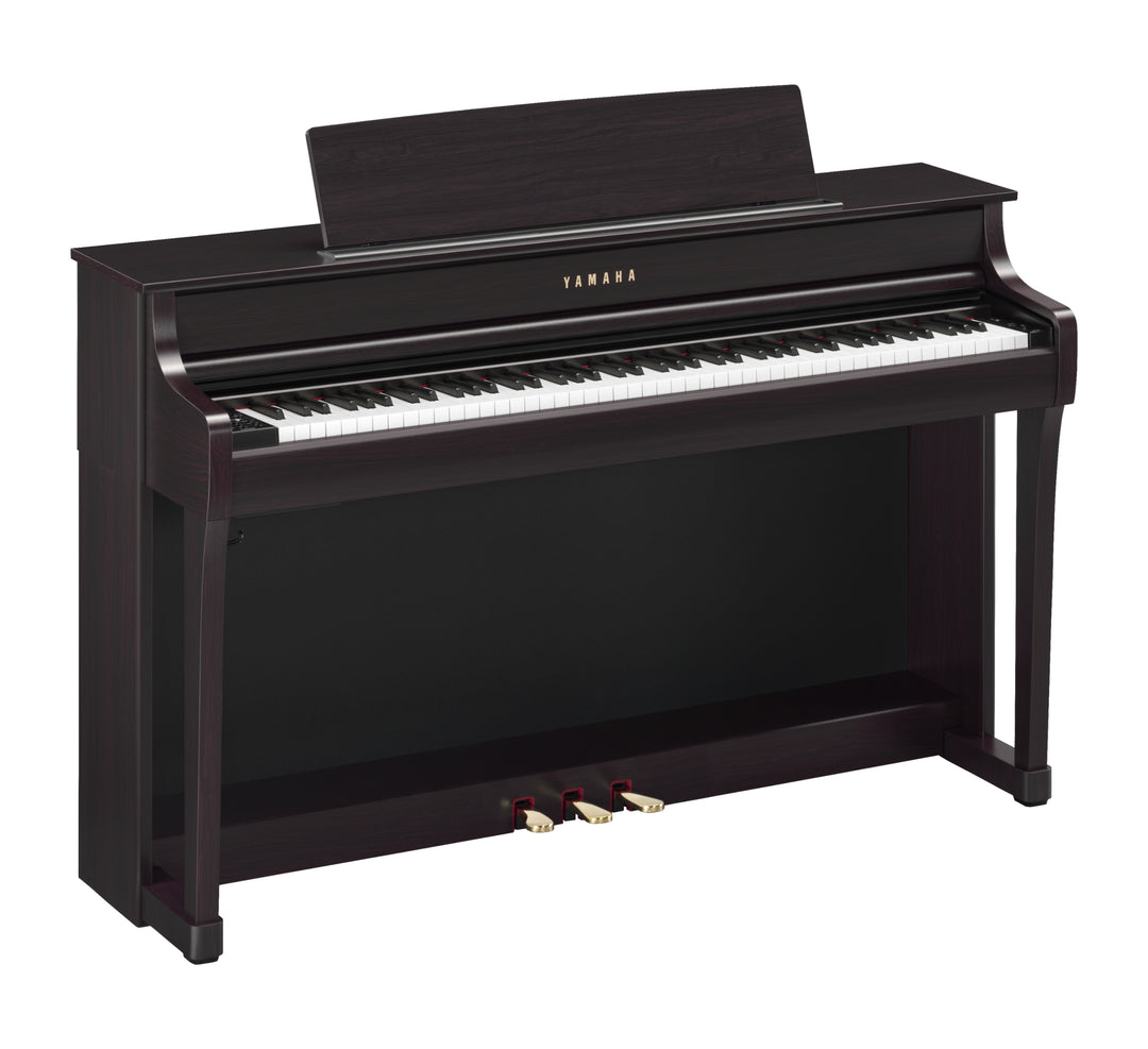 Yamaha CLP-845 Pianoforte Digitale (Palissandro)