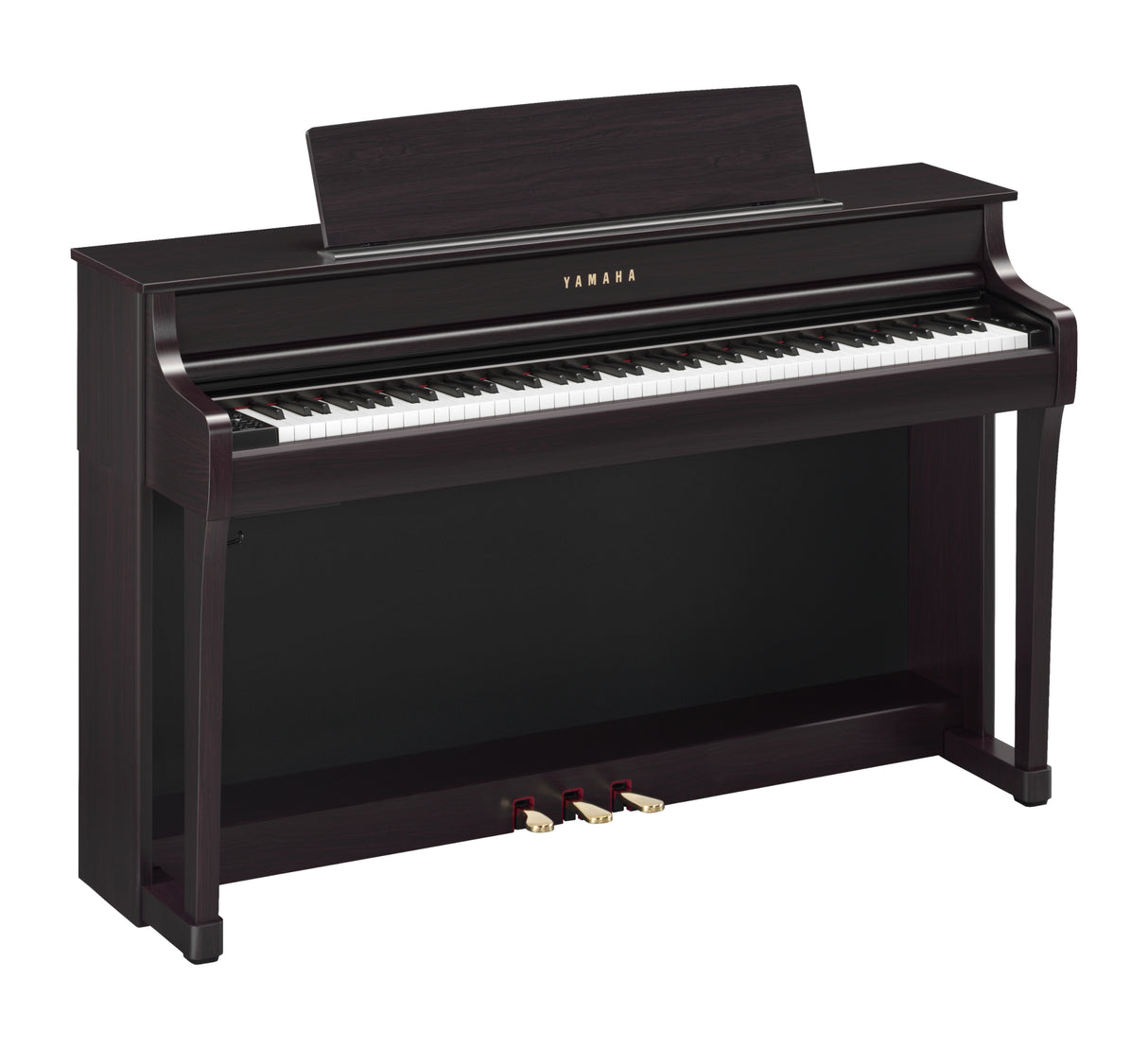 Yamaha CLP-845 El Piano (palissandro)