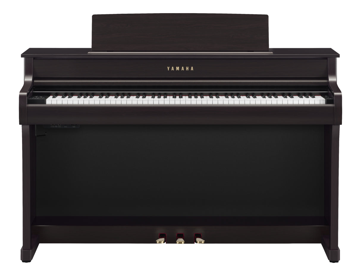 Yamaha CLP-845 El Piano (palissandro)