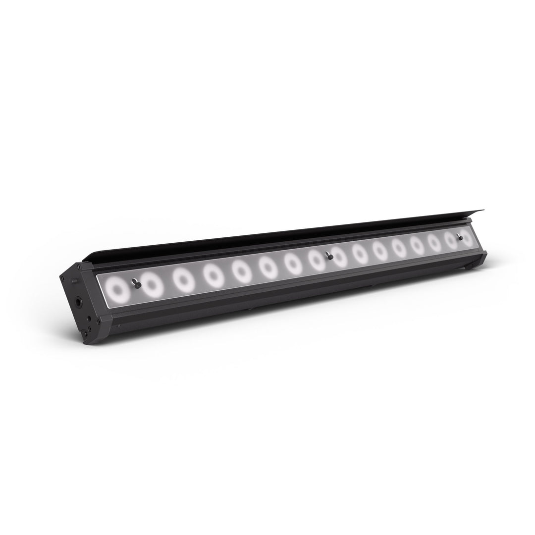 Cameo ROOT® BAR 6 - 16 x 12 W RGBAW + Barra UV-LED