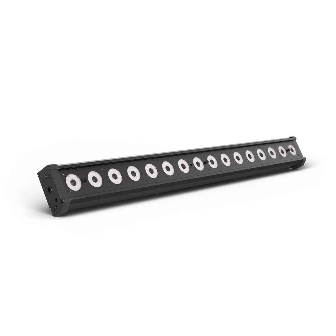 Cameo ROOT® BAR 6 - 16 x 12 W RGBAW + Barra UV-LED