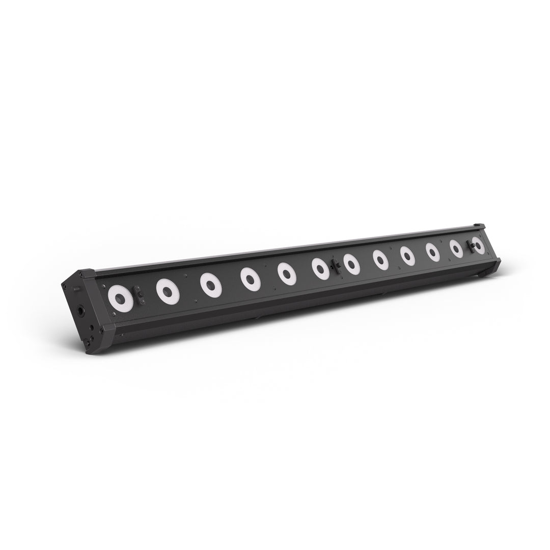 Cameo ROOT® BAR BATTERI - 12 x 4 W RGBW-LED barra a batteria