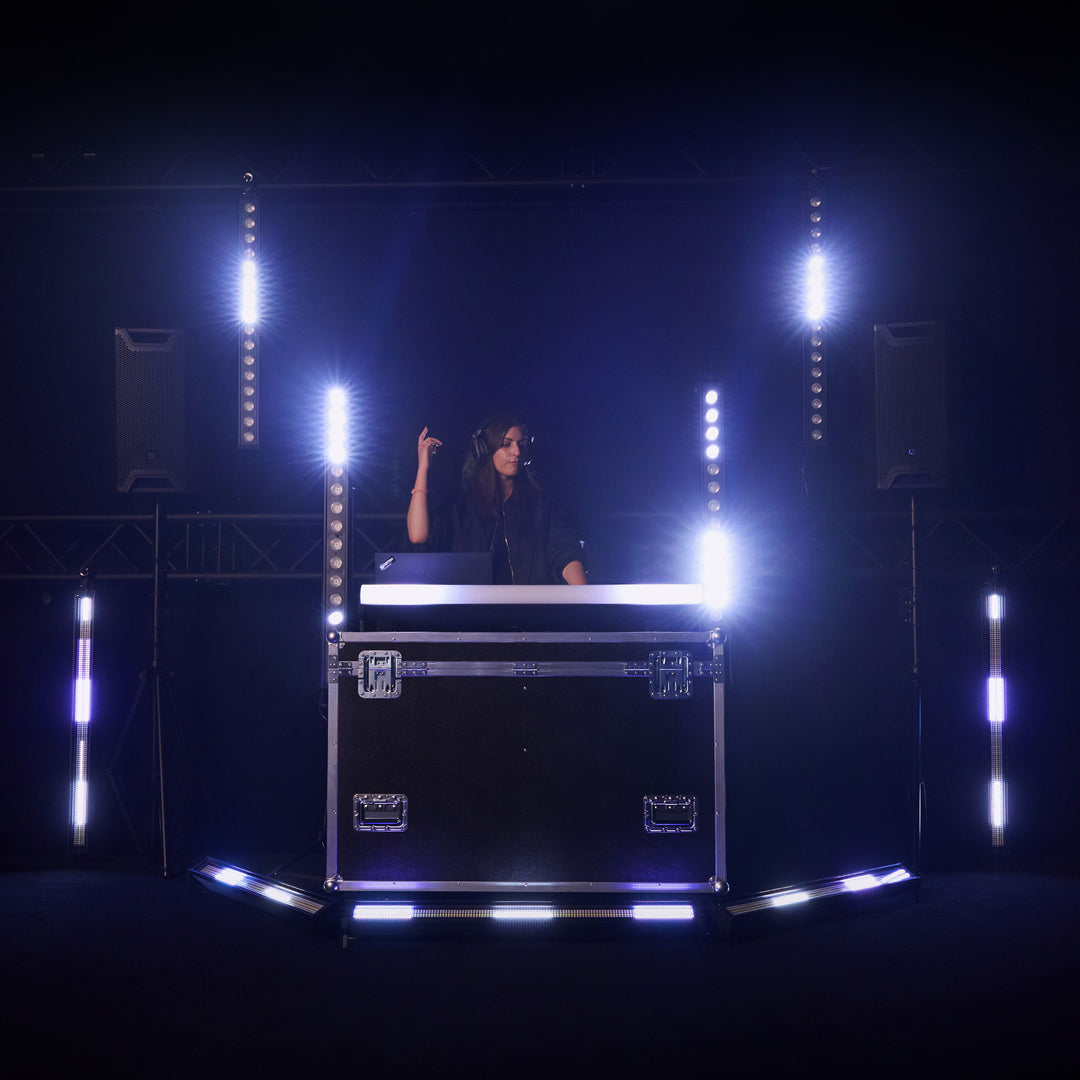 Cameo ROOT® BAR SMD - barra LED SMD