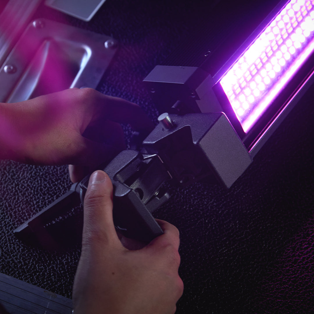 Cameo ROOT® BAR SMD - barra LED SMD