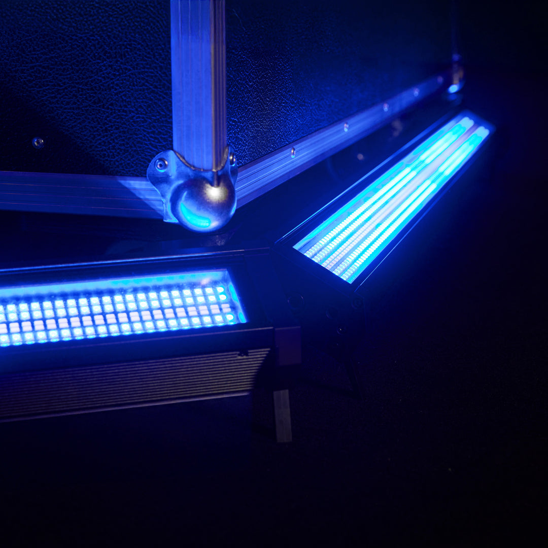 Cameo ROOT® BAR SMD - barra LED SMD