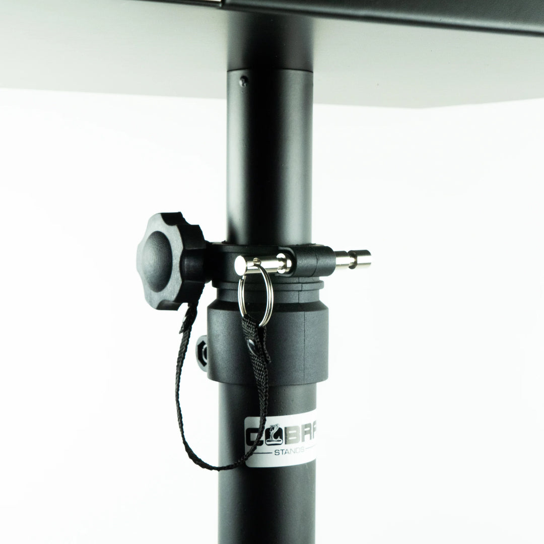 Perfex Laptop Stand