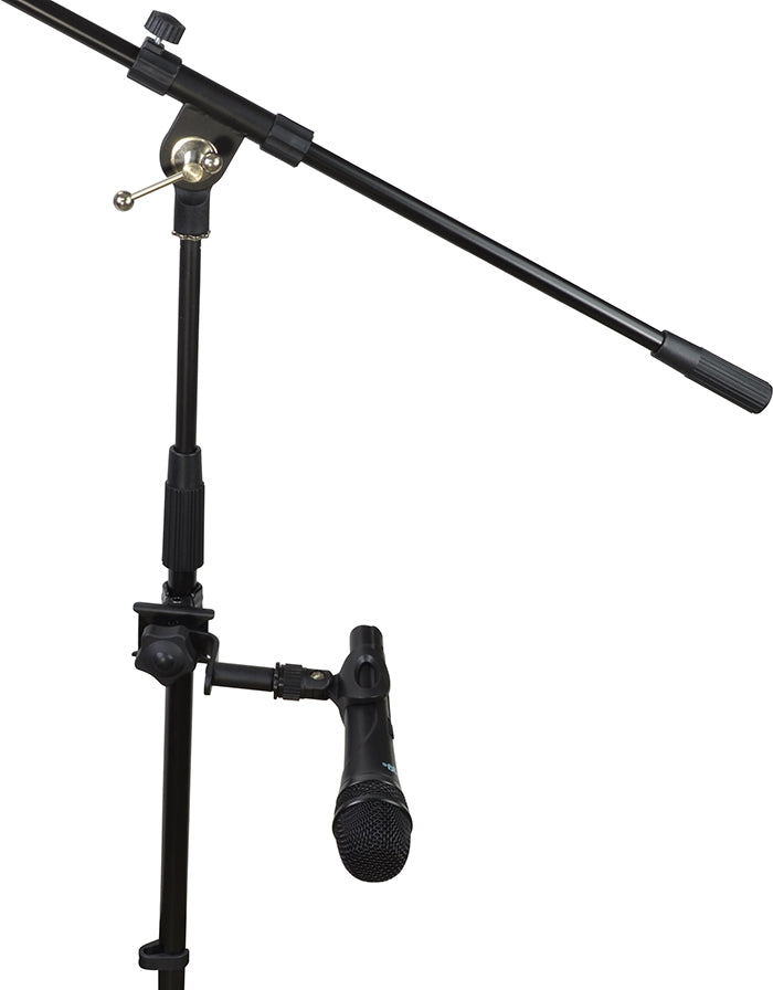 Cobra "Clip on microphone holder
