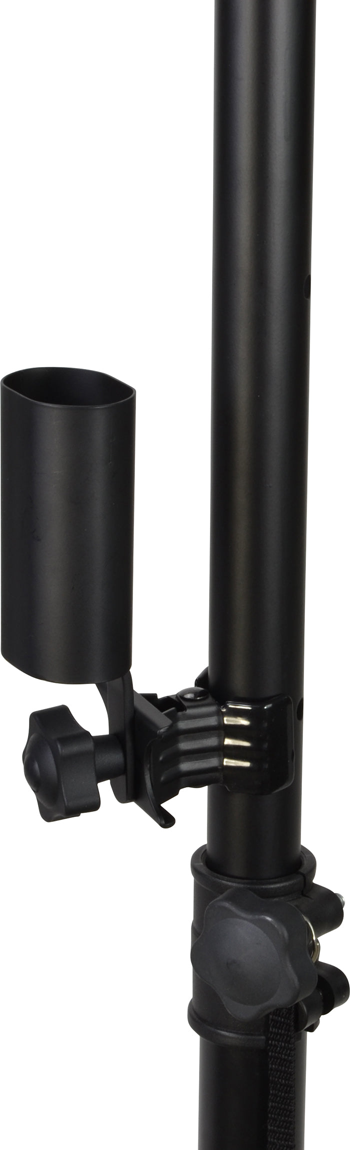 Cobra "Clip on" Supporto per Bacchette