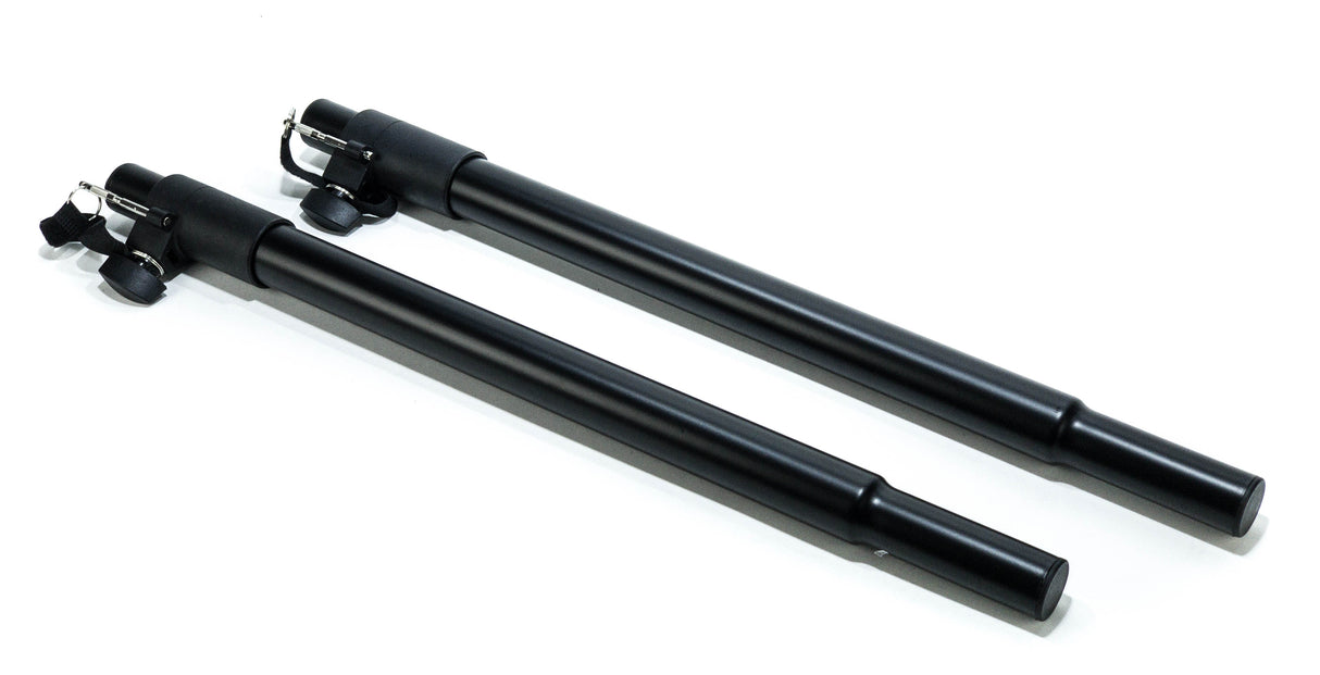 Loudspeaker accessory kit