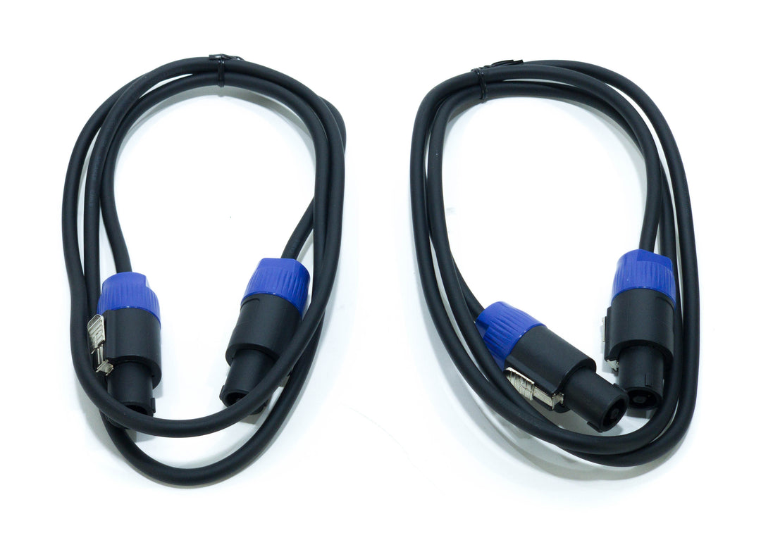 Set accessori per altoparlanti