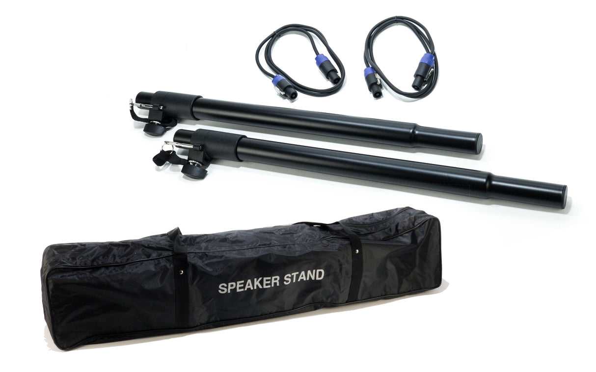 Loudspeaker accessory kit