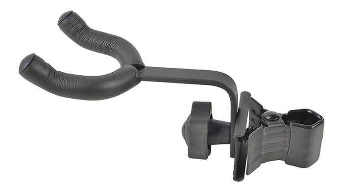 Cobra "Clip On" Supporto per Chitarra