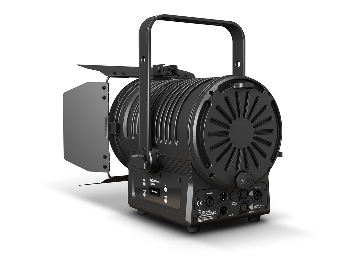Cameo TS 200 FC Faretto Teatrale